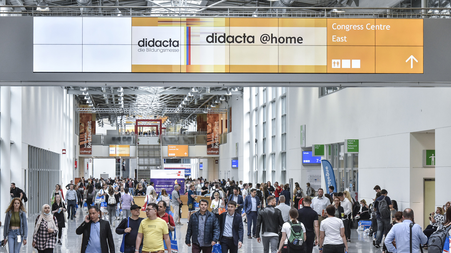 Didacta Impression