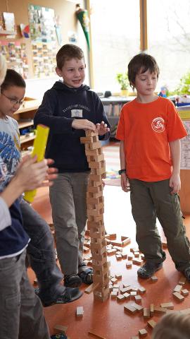 Jenga