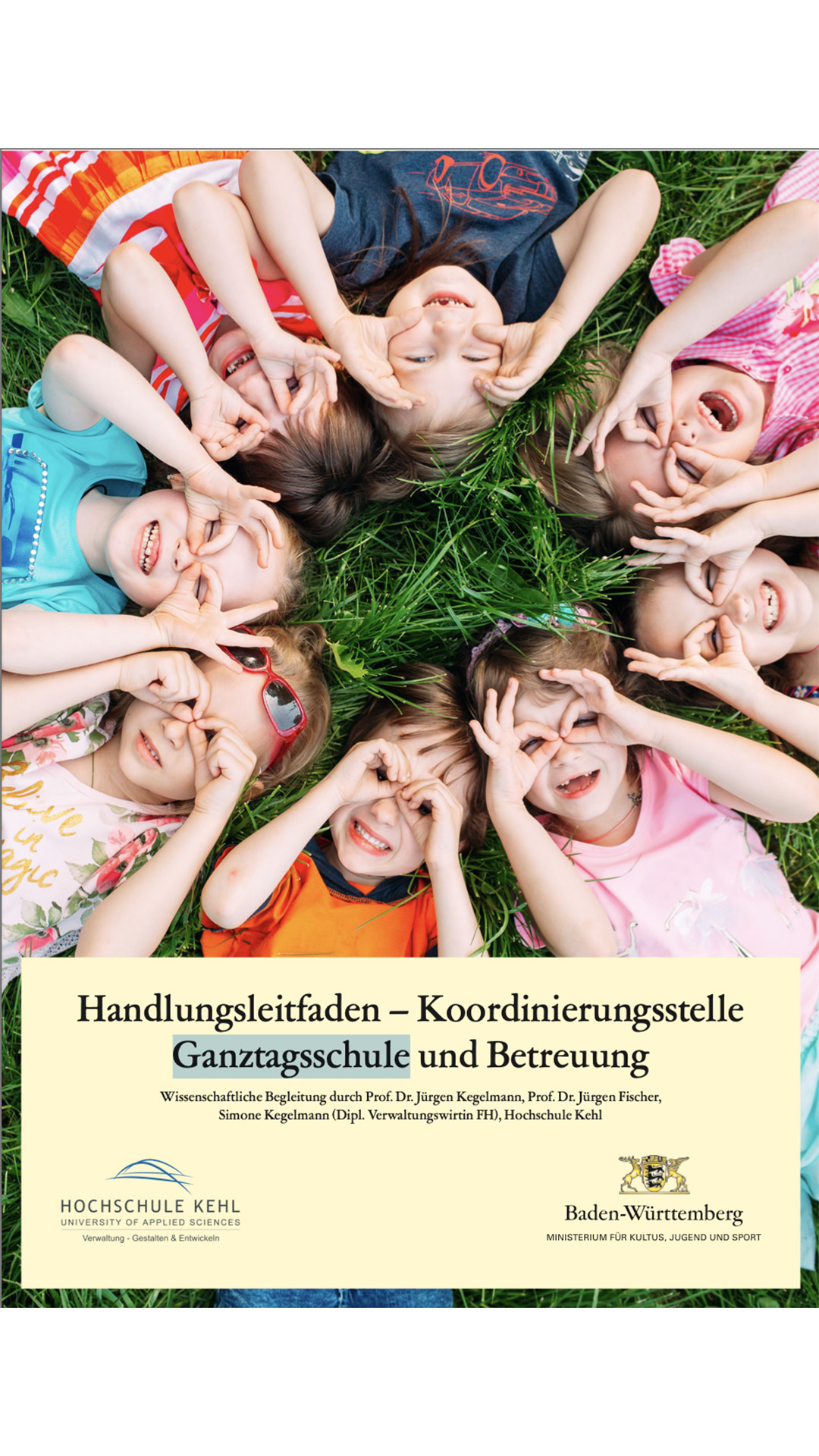 Cover Handlungsleitfaden