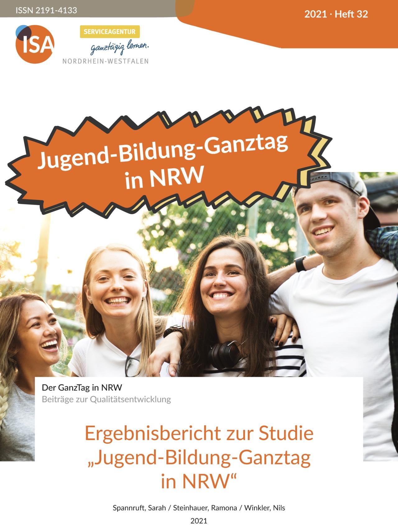 Beiträge zur Qualitätsentwicklung