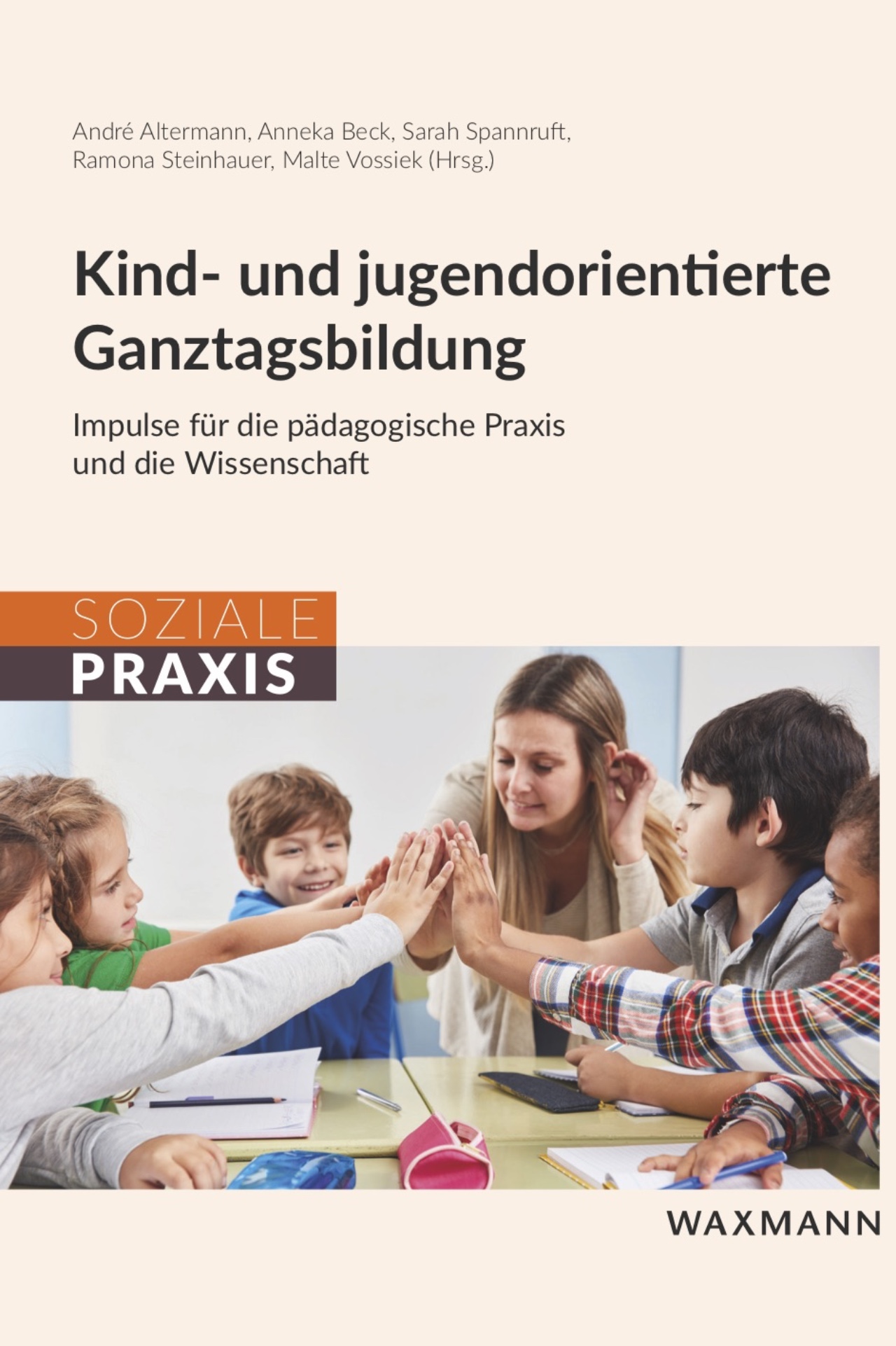 Waxmann-Verlag