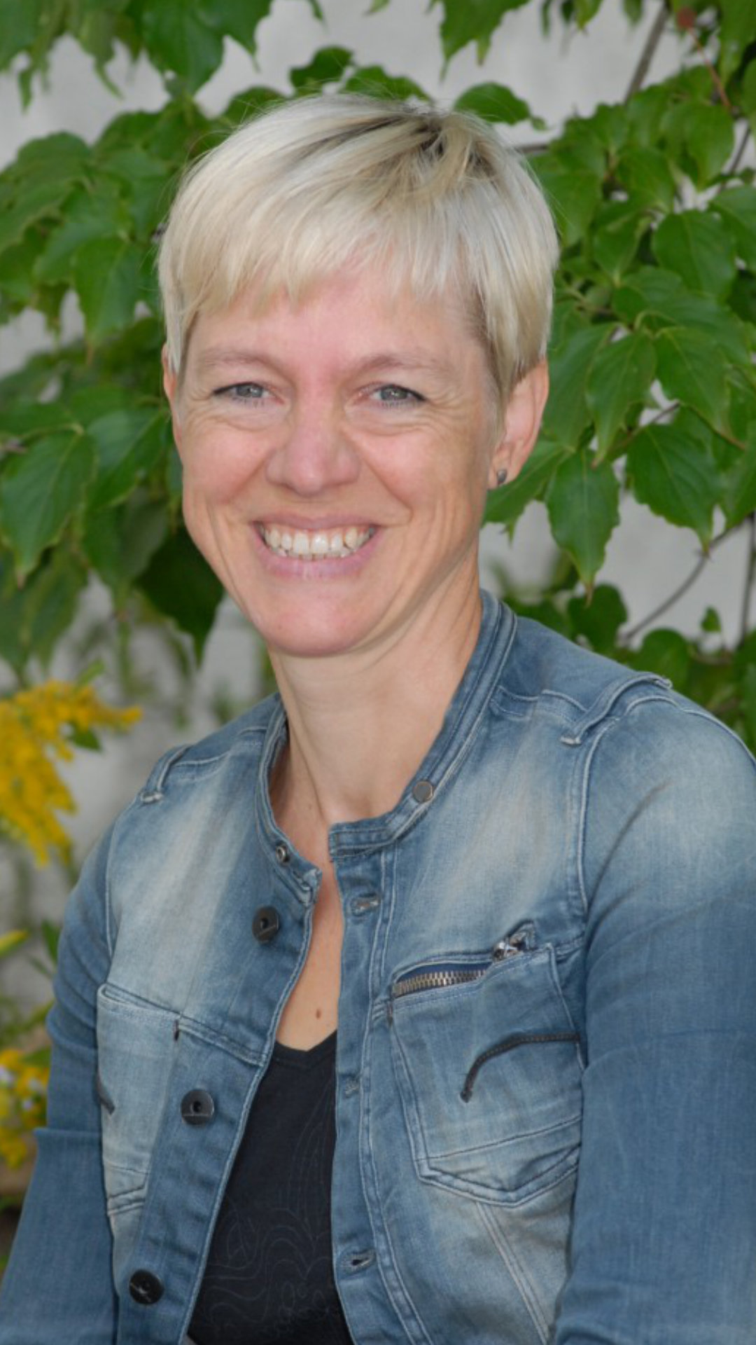 Andrea Theisen-Welsch