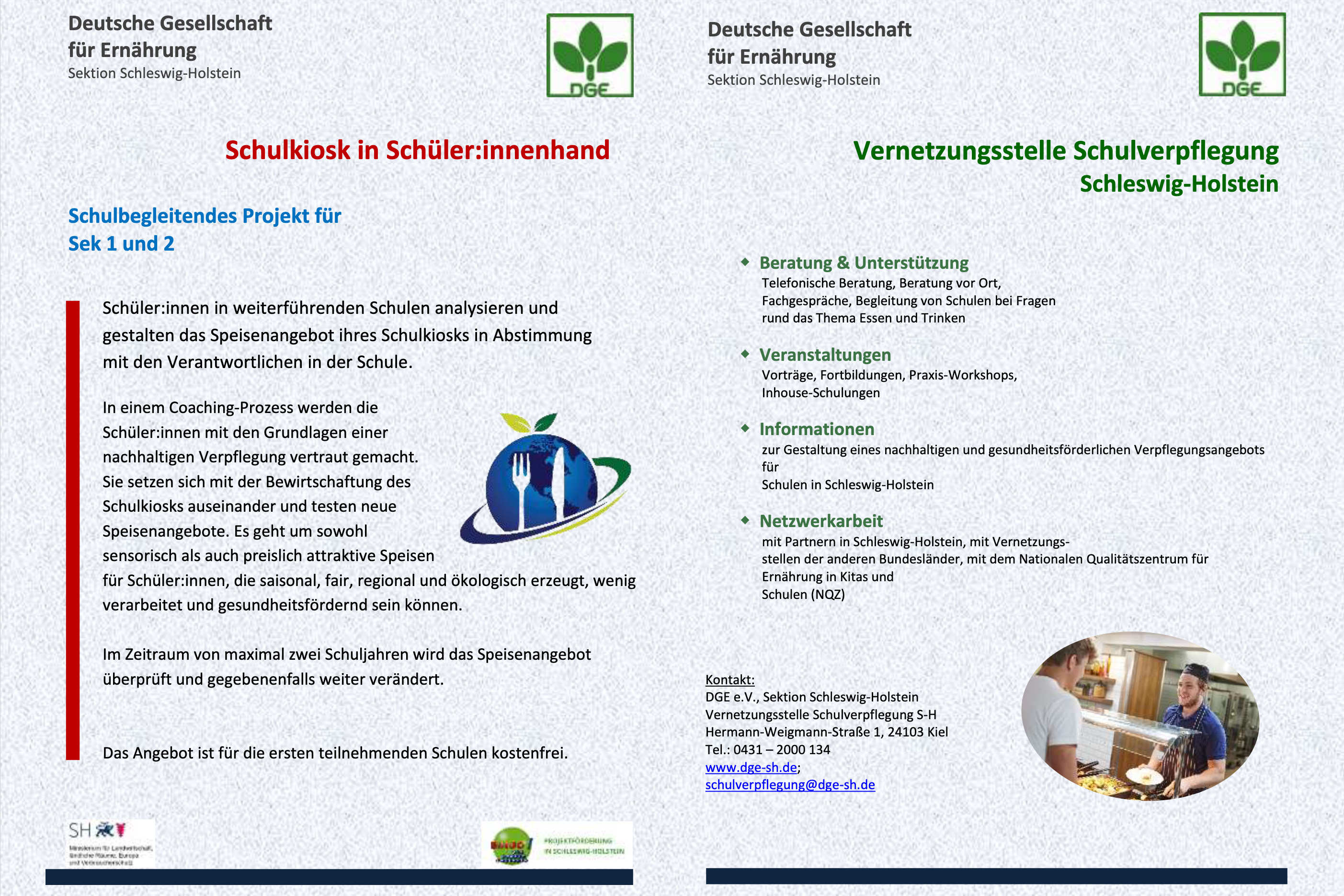 Die Partizipation von Kindern stärken
