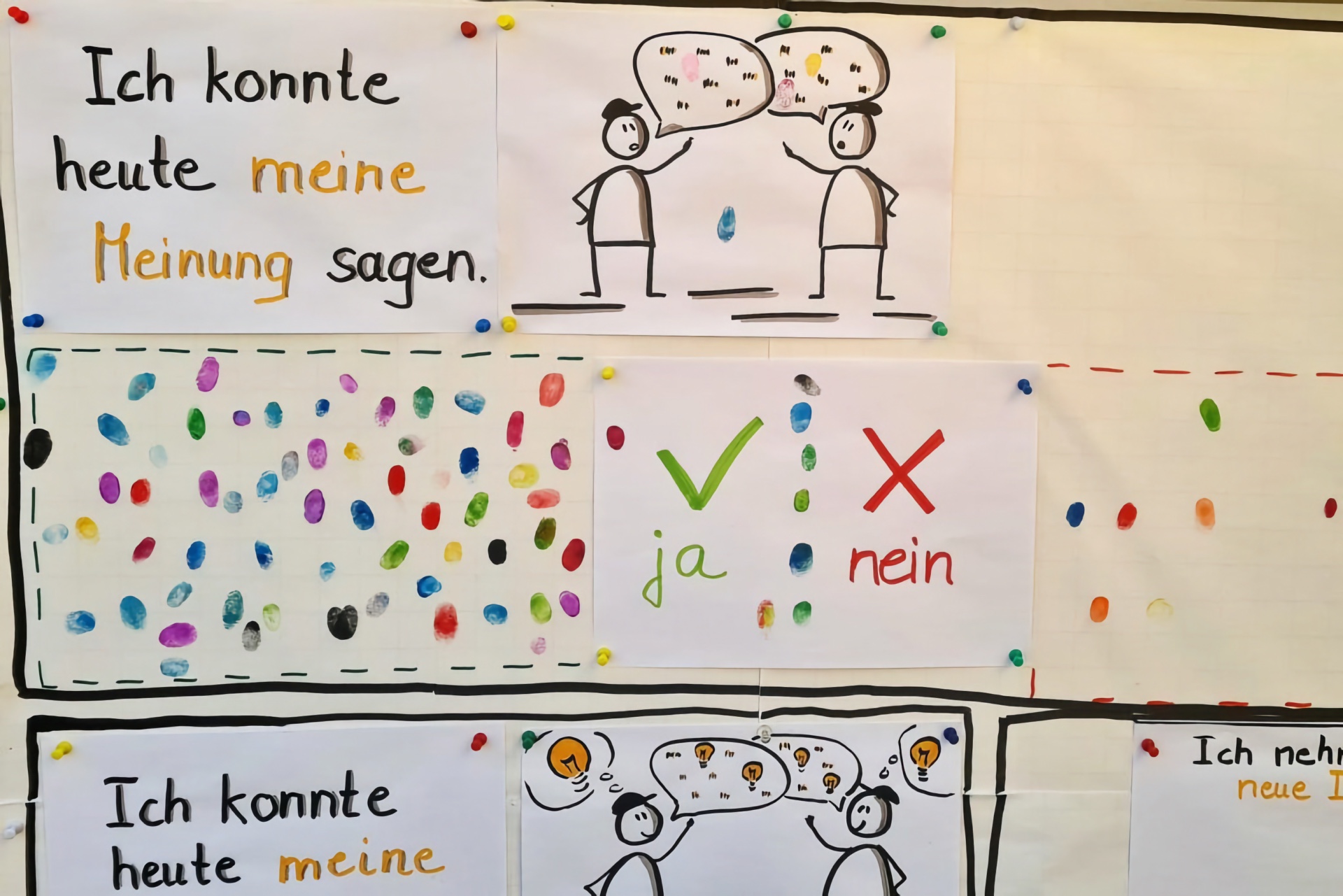 „Lernen soll mehr Spaß machen!“