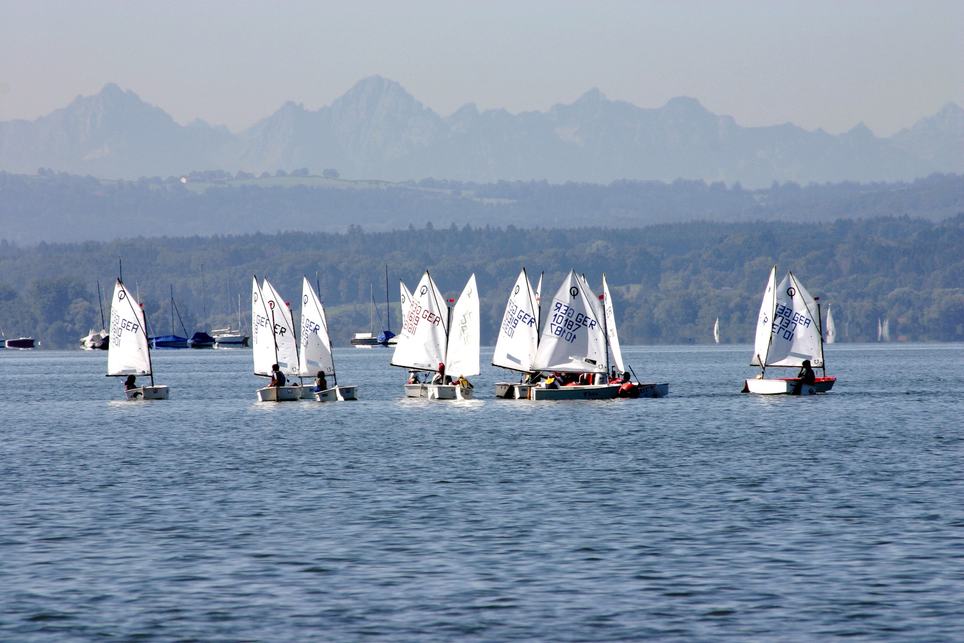 Ammersee