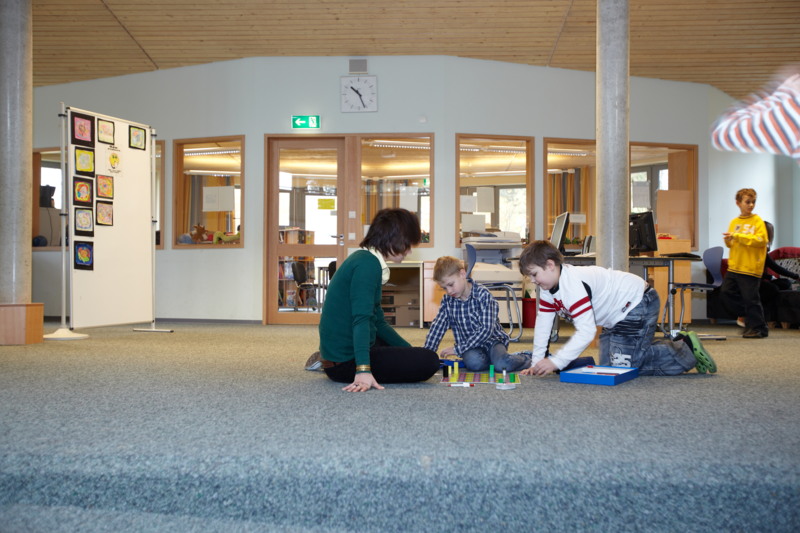 Brettspiel