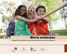 Kooperationspartner Kirchliche Jugendarbeit