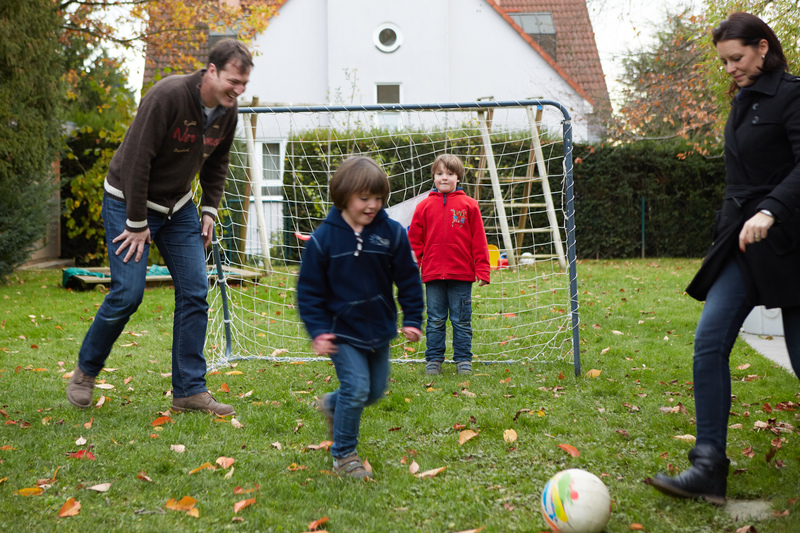 Fußball