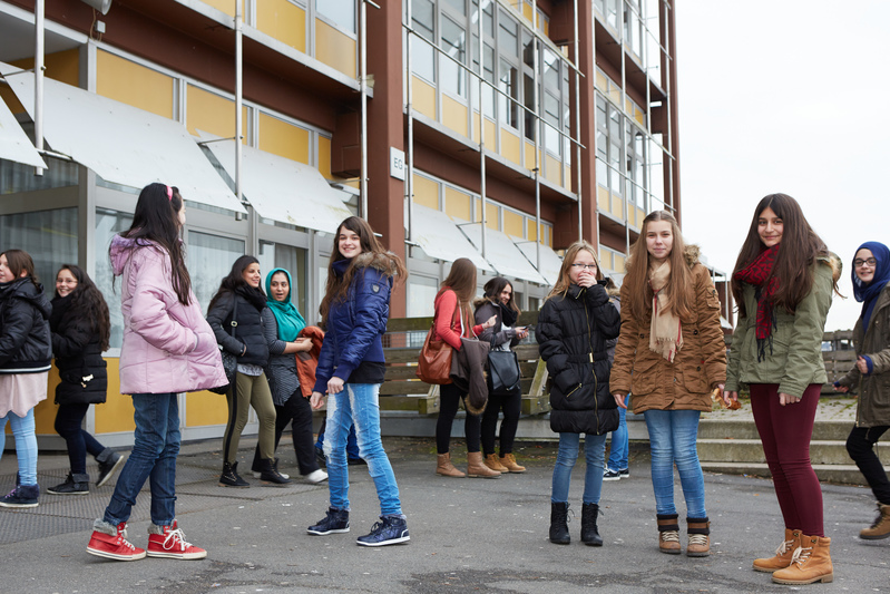 Schule
