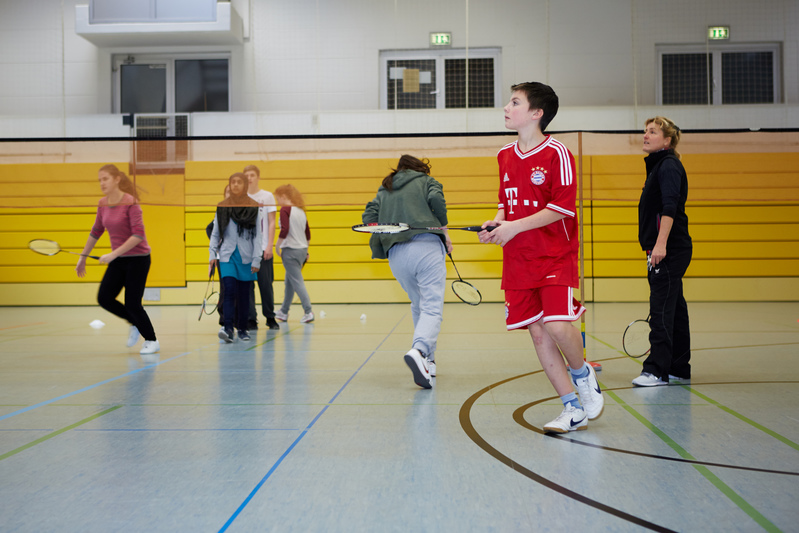 Sport