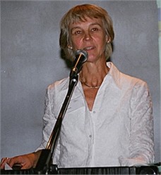 Maria Anhut