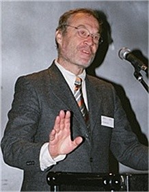 Prof. Tassilo Knauf