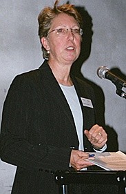 Dr. Hannelore Kunz-Ott