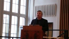 Prof. Albert Ziegler