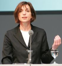 Jutta Allmendinger