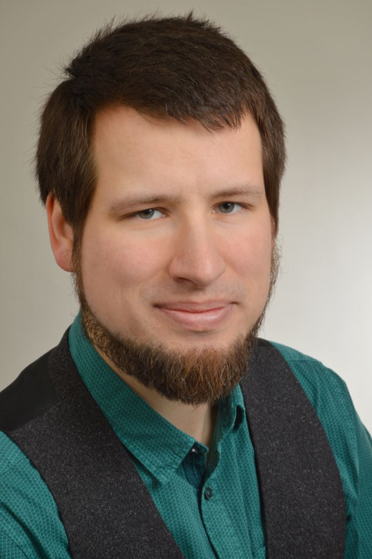 Christoph Witten