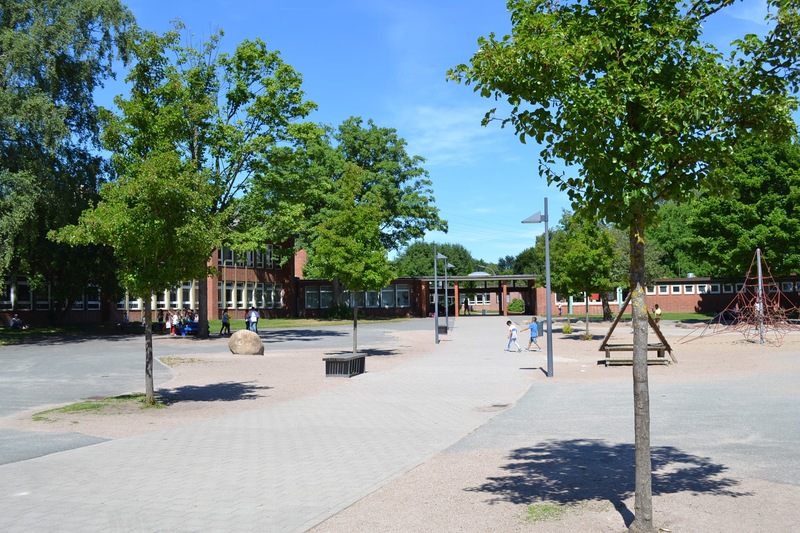 Appelhoff Schule
