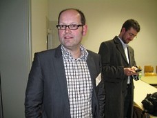 Prof. Hans-Peter Kuhn