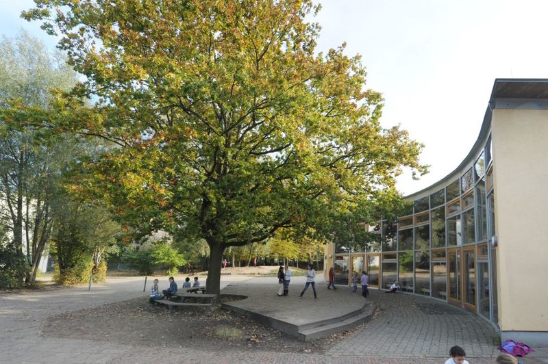 Grundschule am Baumschulenweg in Bremen
