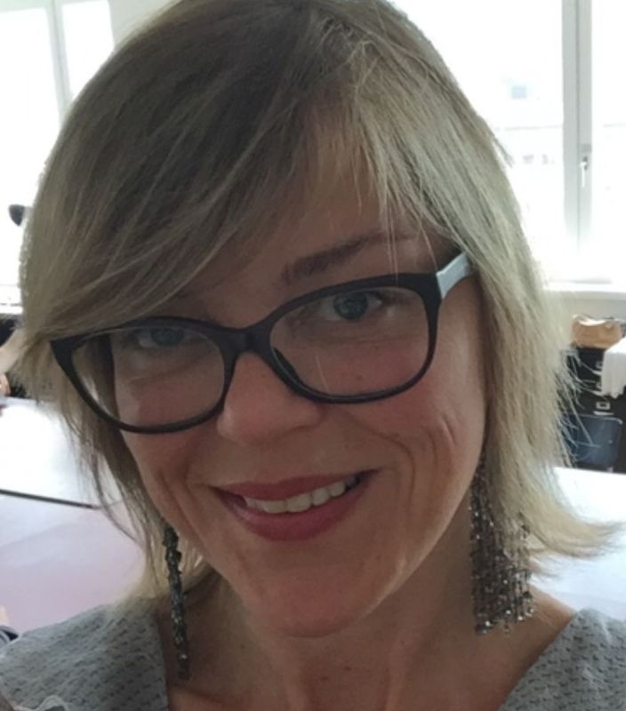 Prof. Beate Weyland