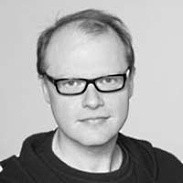 Porträtfoto Prof. Dr. Benedikt Sturzenhecker
