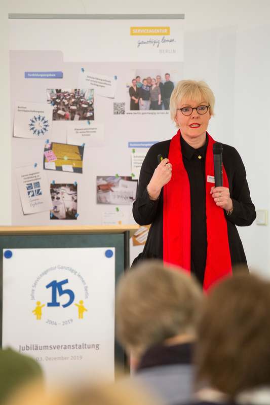 Prof. Dr. Silvia-Iris Beutel