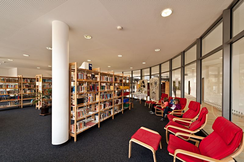 Gymnasiums Donauwörth