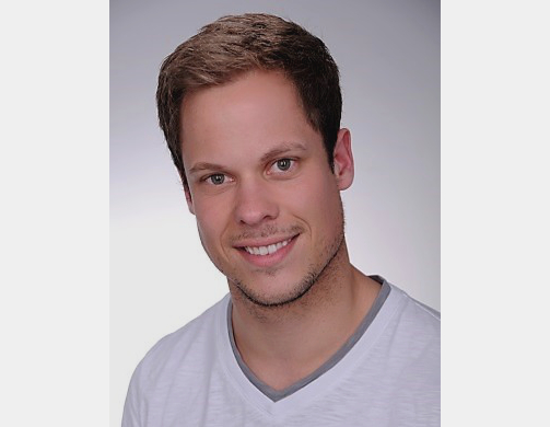 Pierre Anthonj