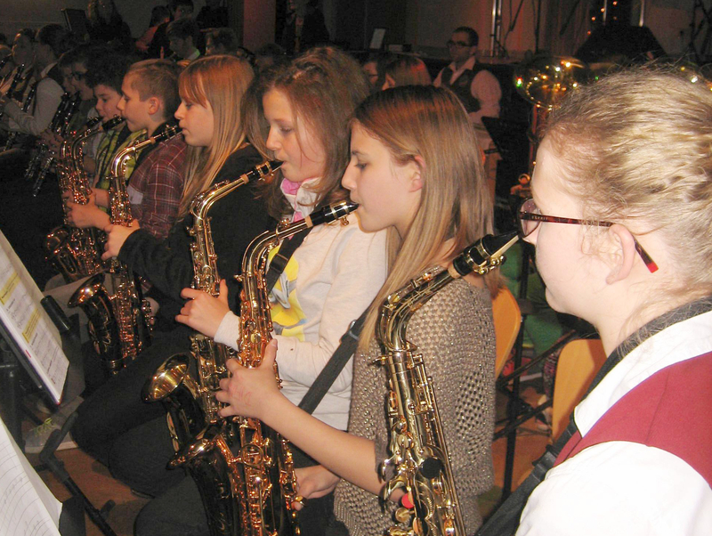 Blaeserklasse