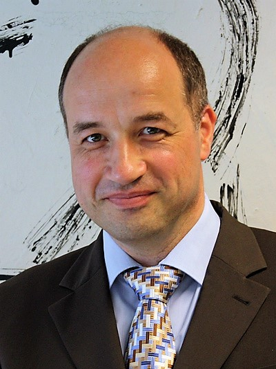 Porträtfoto Norbert Nießing