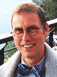 Porträtfoto Prof. Dr. Hans Brügelmann