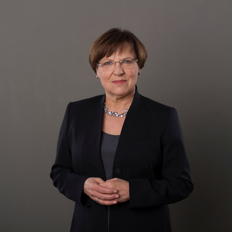 Brunhild Kurth