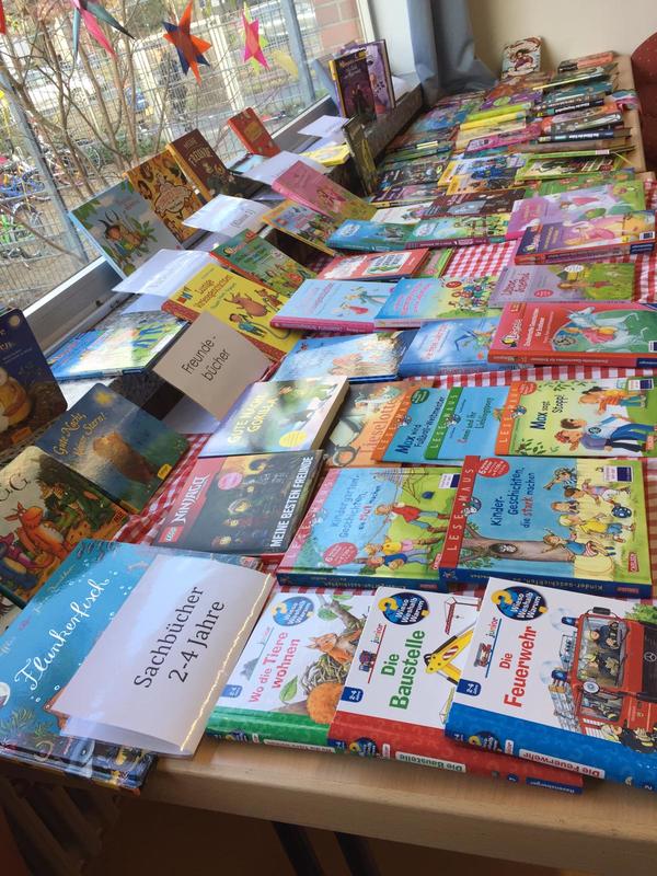 Bücher