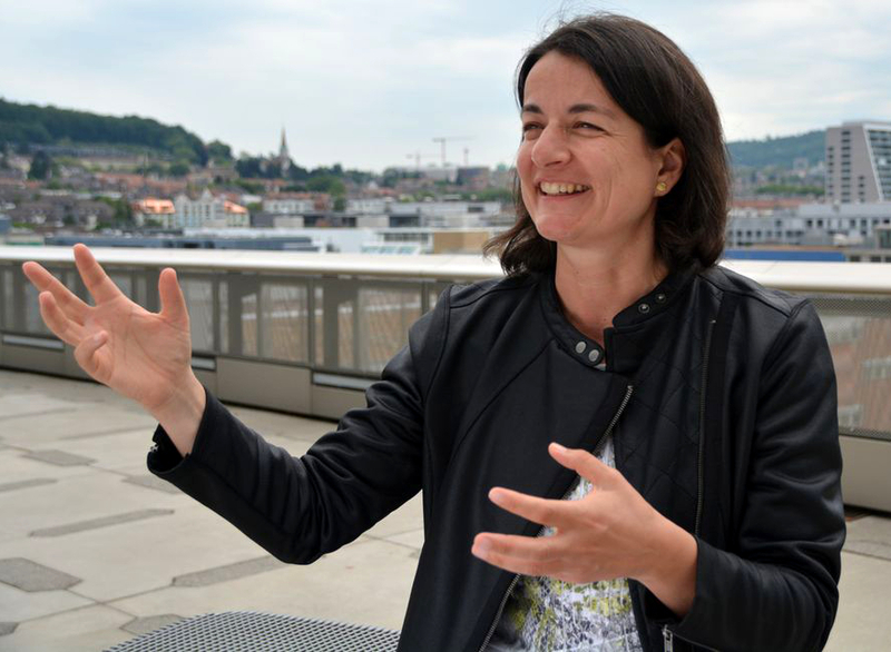 Dr. Emanuela Chiapparini