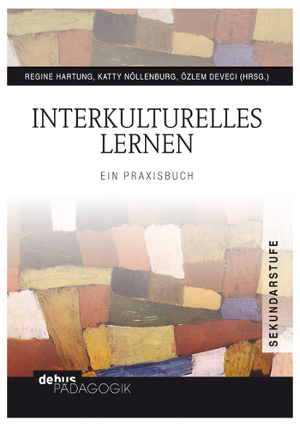 Cover des Buches "Interkulturelles Lernen"