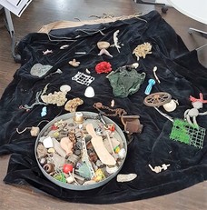 Kunst aus Alltag