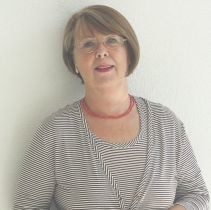 Porträtfoto: Christine Preiß