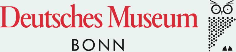 Logo Deutsches Museum Bonn