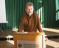 Paul Droll