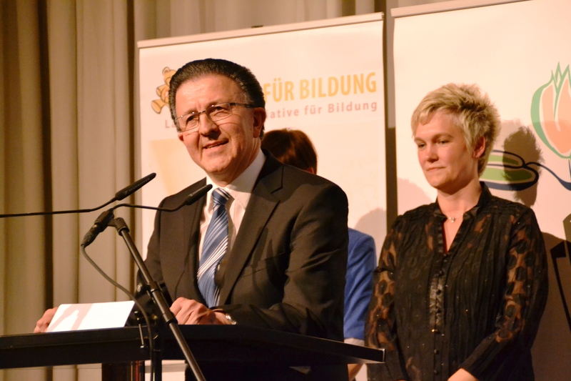 Rolf Mohr