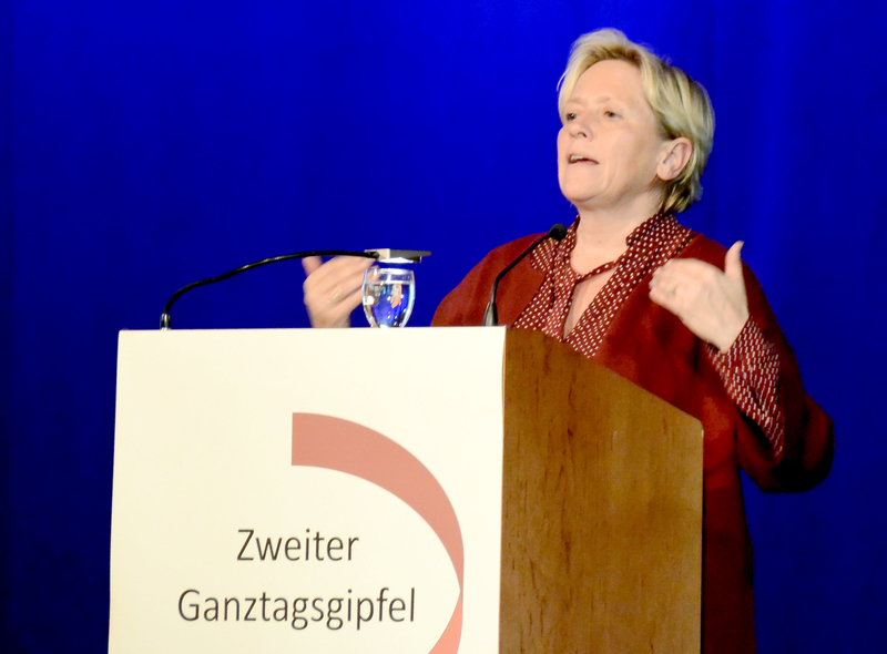 Susanne Eisenmann