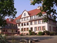 Schulgebäude