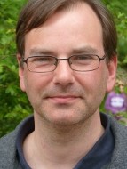 Porträtfoto Boris Kocéa