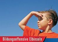 Bildungsoffensive Elbinseln