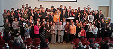 Gruppenfoto