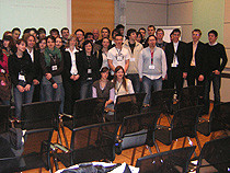 Gruppenfoto