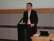 Christoph Paar