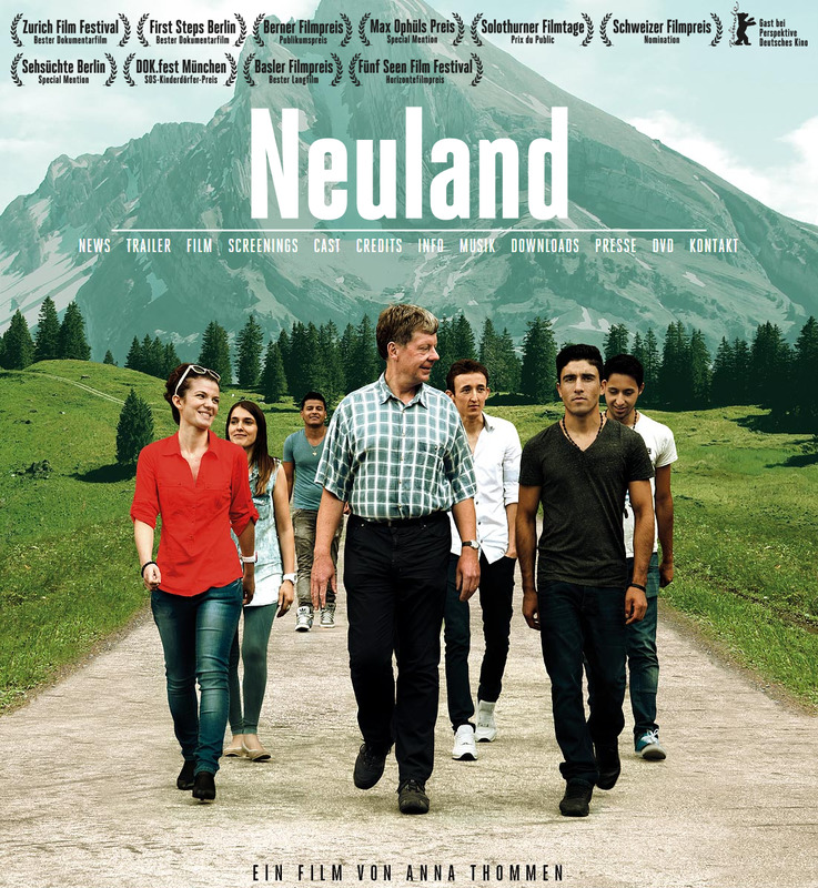 Film Neuland