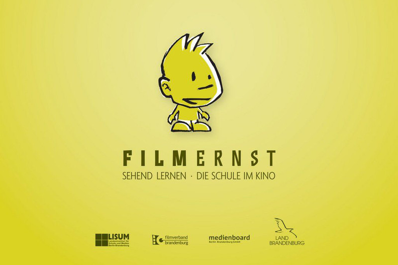 Logo Filmernst