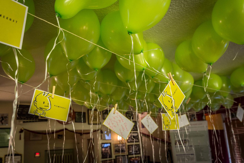 Luftballons